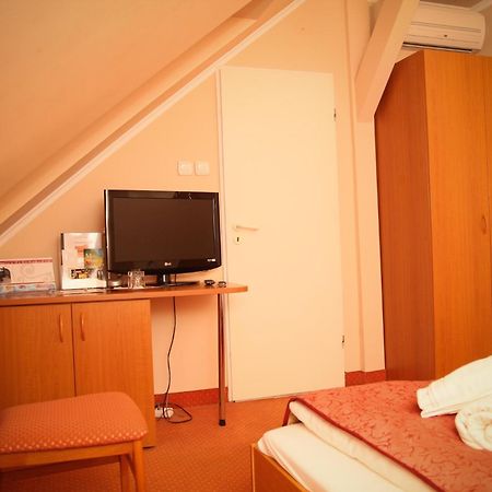 Thermal Panzio Morahalom Bagian luar foto
