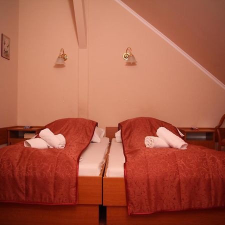 Thermal Panzio Morahalom Bagian luar foto