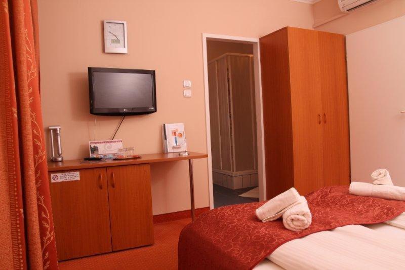 Thermal Panzio Morahalom Bagian luar foto