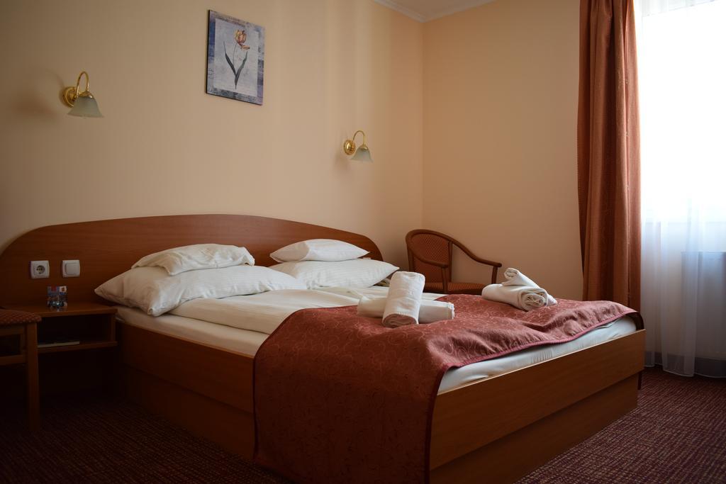 Thermal Panzio Morahalom Bagian luar foto