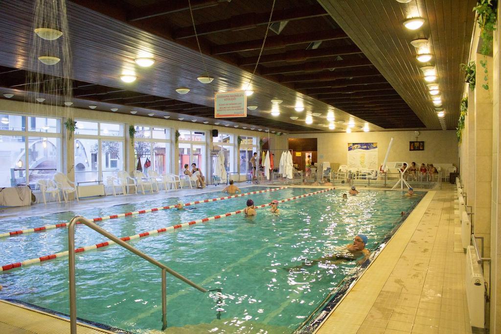 Thermal Panzio Morahalom Bagian luar foto